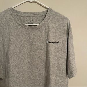 Champion T Shirt